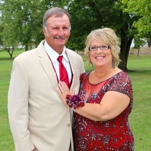 Meet your Posher, Deb